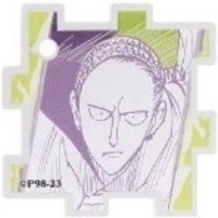 富堅義博展-PUZZLE- 冨樫義博原畫展 獵人 原畫拼圖壓克力 拼圖 秀托