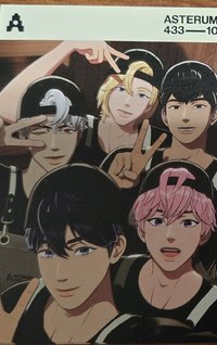 咖啡卡3.0(SINGLE ORIGIN 10介紹卡背)