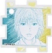 富堅義博展-PUZZLE- 冨樫義博原畫展 獵人 原畫拼圖壓克力 拼圖 梟亞普夫