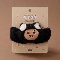 SHOOKY