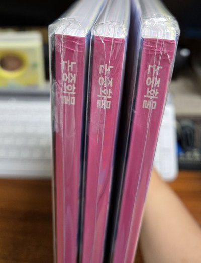 專輯區、周邊區（都是全新未拆）（不定期更新）