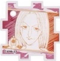 富堅義博展-PUZZLE- 冨樫義博原畫展 獵人 原畫拼圖壓克力 拼圖 帕克諾妲