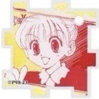 富堅義博展-PUZZLE- 冨樫義博原畫展 獵人 原畫拼圖壓克力 拼圖 比司吉·酷露嘉