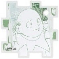 富堅義博展-PUZZLE- 冨樫義博原畫展 獵人 原畫拼圖壓克力 拼圖 旋律