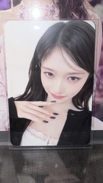 入場卡瑞➕索尼瑞2張不拆