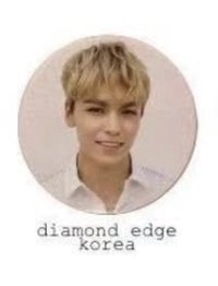DIAMOND EDGE+綁物