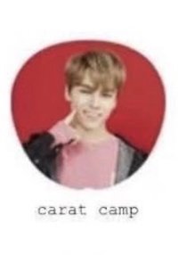 CARAT CAMP+綁物