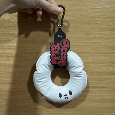 世巡鑰匙圈吊飾 日本場升席禮