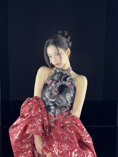 BABYMONSTER｜RUKA合集