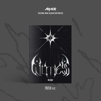 MINI2 PRISM ver. 專輯 