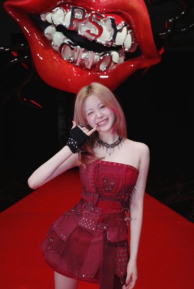 BABYMONSTER|PHARITA合集