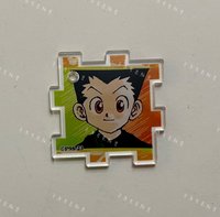 小傑·富力士［需綁2，不單售］