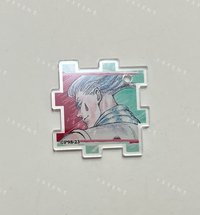 西索·莫羅［需綁7，不單售］