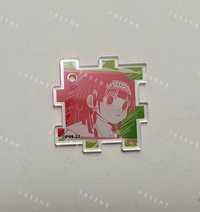 阿路加·揍敵客［需綁3，不單售］