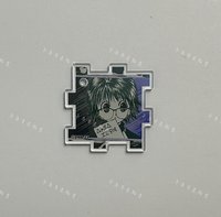 小滴·紫［需綁3，不單售］