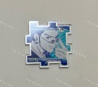 雷歐力·帕拉丁奈特 B款《單售不可被綁》