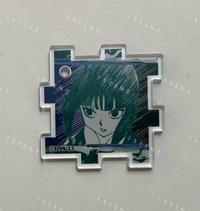 柯特·揍敵客《單售不可被綁》