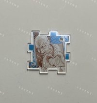 尼特羅會長《單售不可被綁》