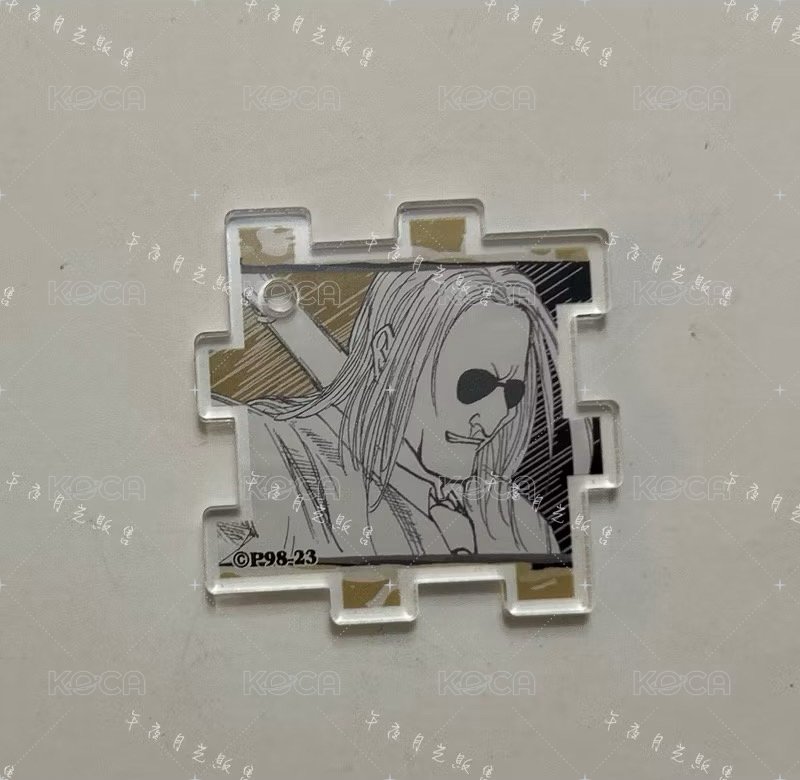 莫老伍《單售不可被綁》