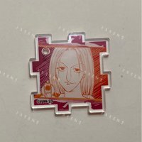 帕克諾妲《單售不可被綁》