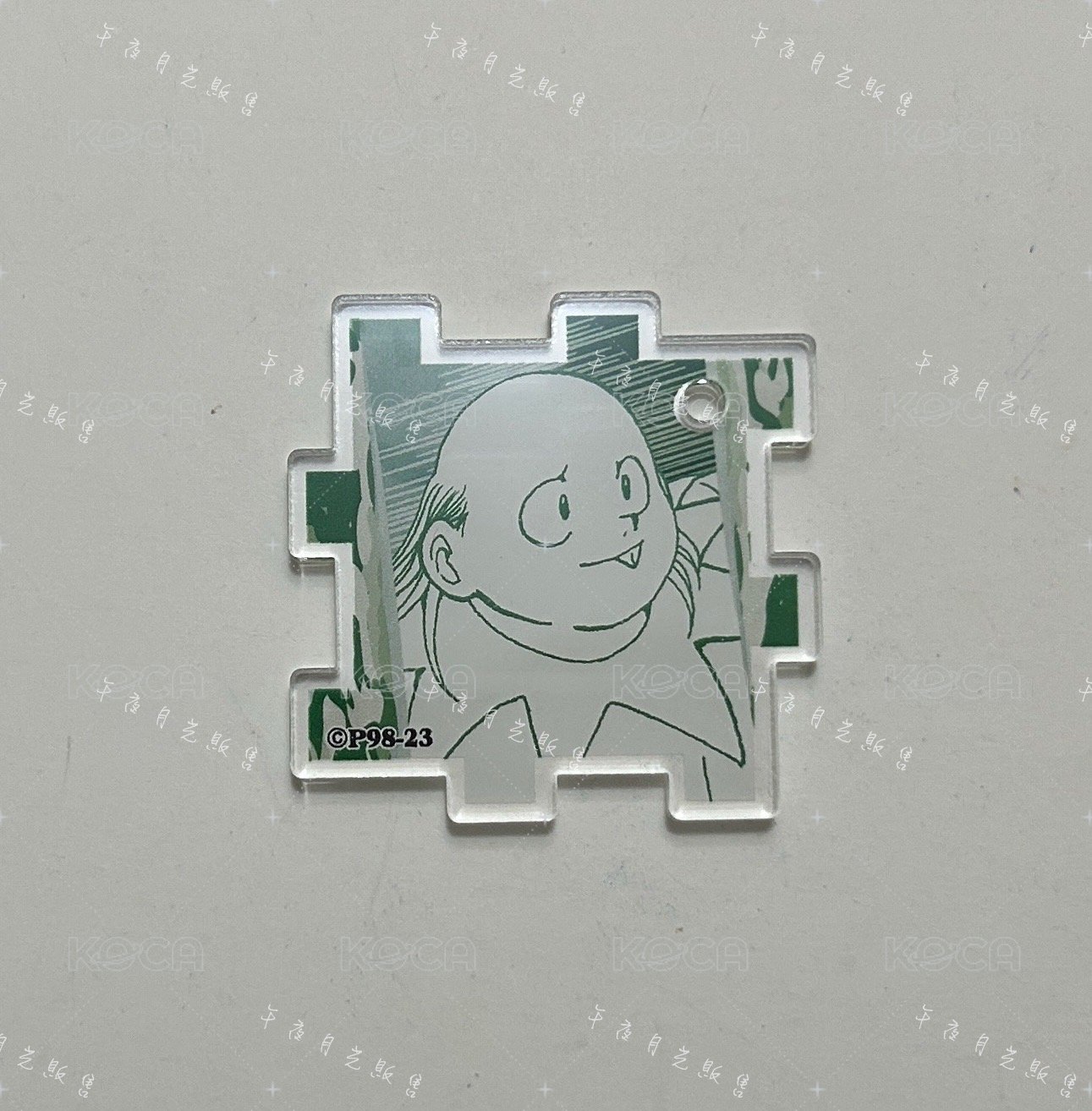 旋律《單售不可被綁》