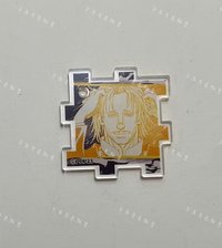 第四王子-切利多尼西《單售不可被綁》