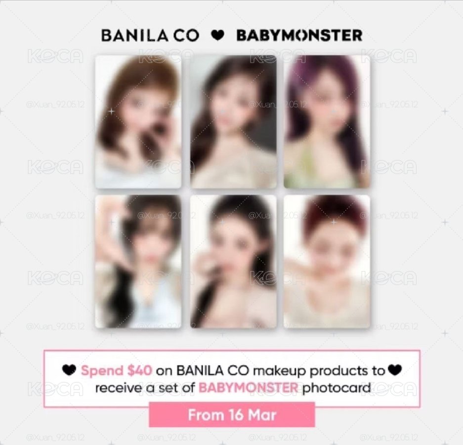 現貨 | BANILA CO 4.0 柒