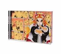 JS 2022生日 壓克力磚 HEROES