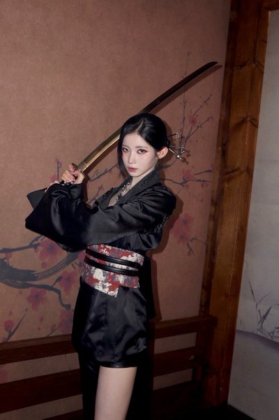 BABYMONSTER |ASA合集