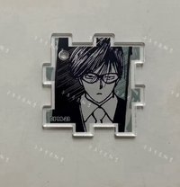 諾布《單售不可被綁》