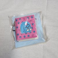 potd柚鑰匙圈小卡冊