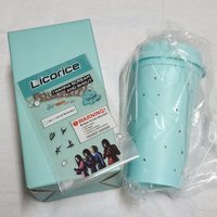 Armageddon杯子(含貼紙)