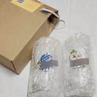 potd柚冬玻璃杯組