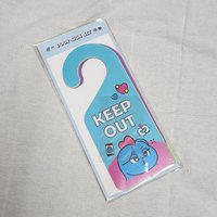 potd門牌掛件(一組有四個)