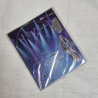 My First Page冬立牌