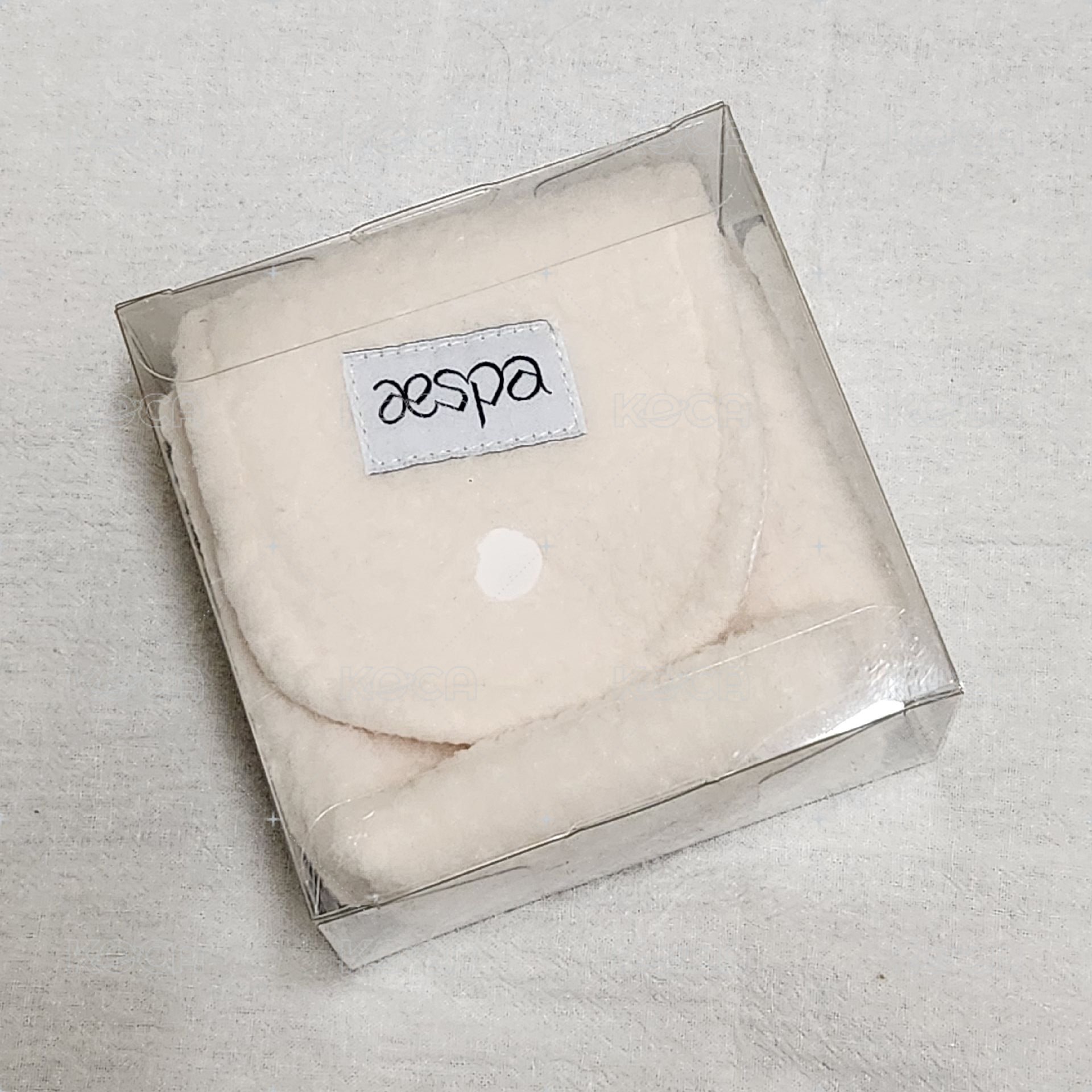My First Page小包包