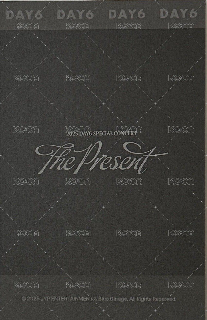 25聖誕控 紙吊飾 周邊卡  背面