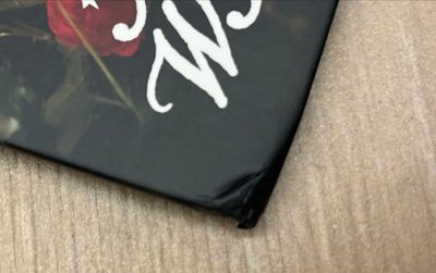 WISHLIST 專輯 WISHarc ver