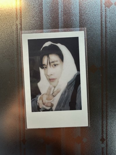 沈載倫 24咕咕盒