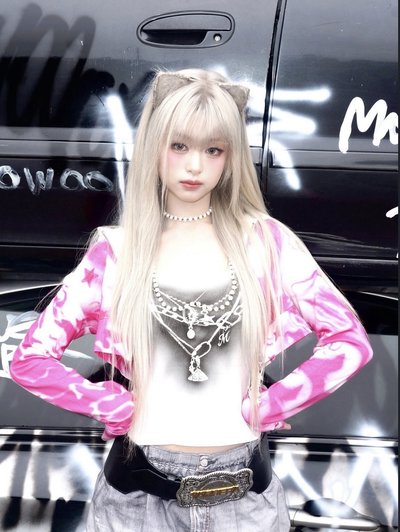 BABYMONSTER |AHYEON合集