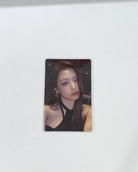 24FM首爾展位團封滿額卡