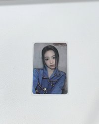 DRIP鑰匙扣吊飾卡