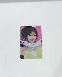 HOT SAUCE隨機卡ver.B