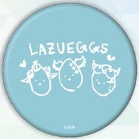 LazuLight 1st Anniversary 徽章 