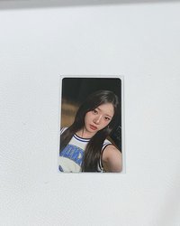 HOT SAUCE上海專輯滿額卡