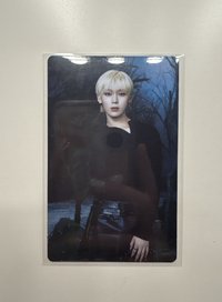 善禹WTL卡包隨機05