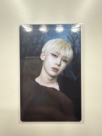 善禹WTL卡包隨機07