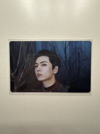 JAY WTL卡包隨機06