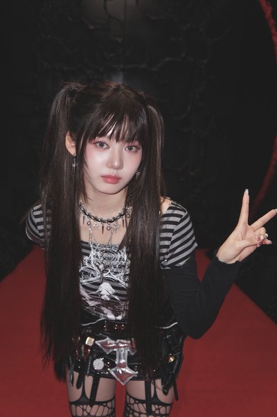 BABYMONSTER |RORA合集