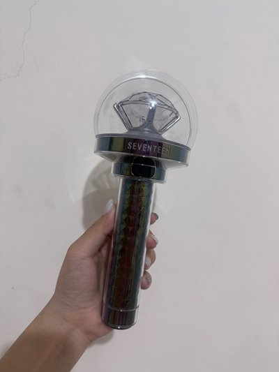 官方手燈 應援手燈 三代克拉棒